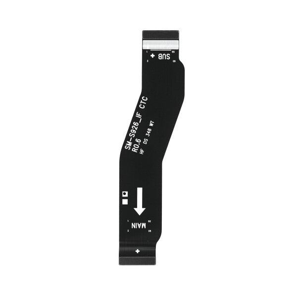Main Board Flex Cable for Samsung Galaxy S24 Plus S926B GH82-33336A (Gold)