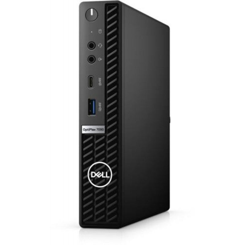 Dell OptiPlex 7090 Micro Form Factor Desktop PC I5-11500, 8GB RAM, 256GB SSD, Windows 11 Pro