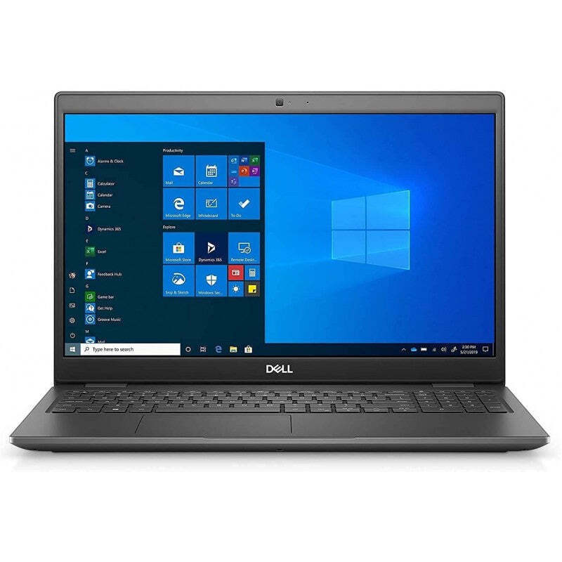 DELL Latitude 3510 Business Laptop, 15.6