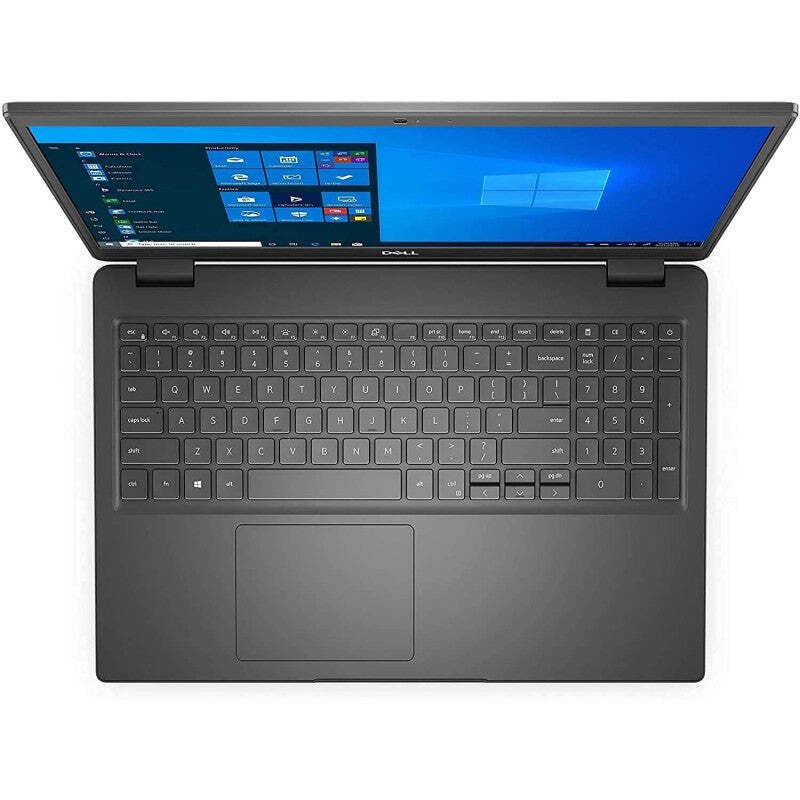 DELL Latitude 3510 Business Laptop, 15.6