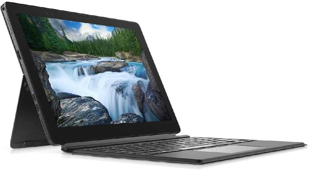 DELL Latitude 5290 2-in-1 Laptop 12.3