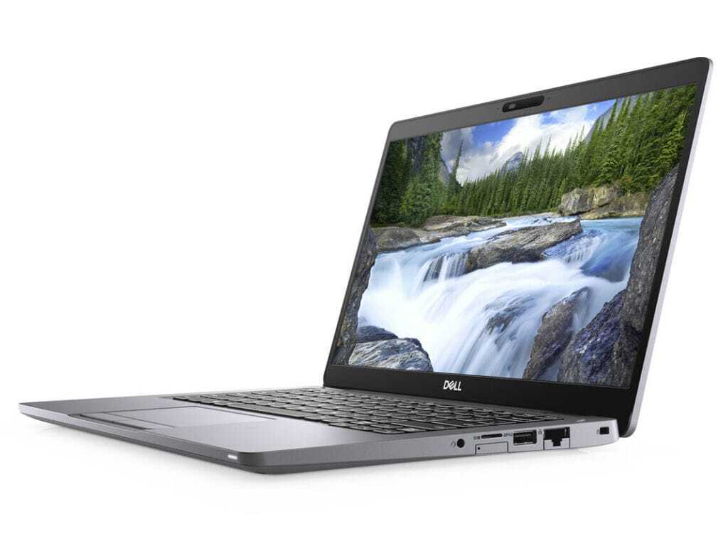 Dell latitude 13.3