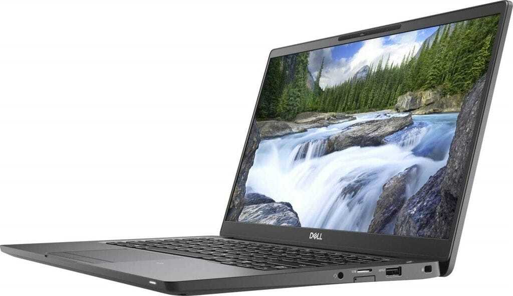 DELL LATITUDE 7490 i7 8650U 1.90GHZ	16GB RAM 256GB SSD GRADE A Laptop