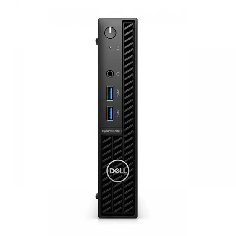 Dell Optiplex 3000 MFF PC I5-12500T 16GB 256GB Win11 Pro Desktop Computer