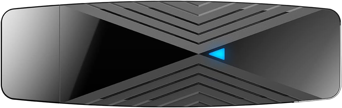 D-Link AX1800 Wi-Fi 6 USB Adapter DWA-X1850