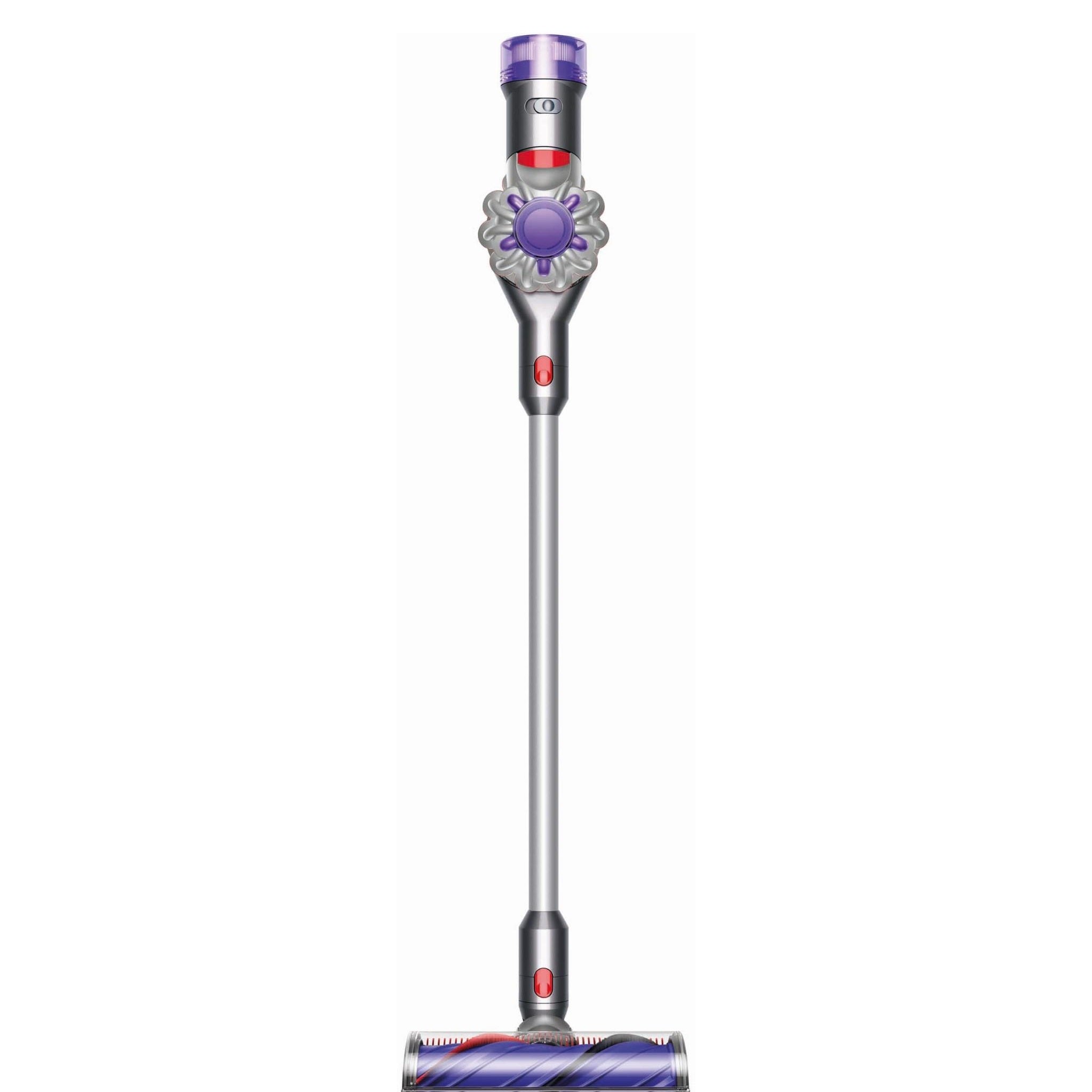Dyson V7 Advanced Origin Cordless Vacuum Silver