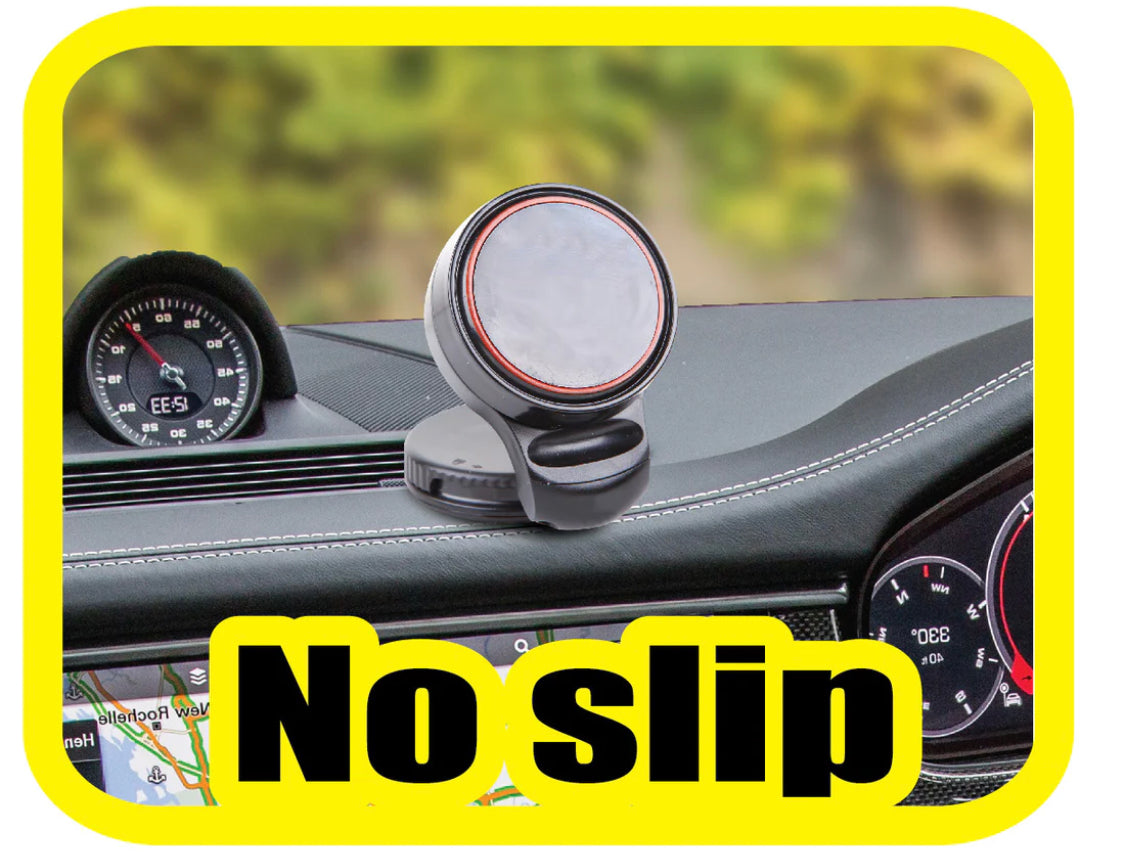 Magic Phone Holder iPhone car Holder Samsung Huawei Mount car 360 Degree Rotation Suction Cup Holder