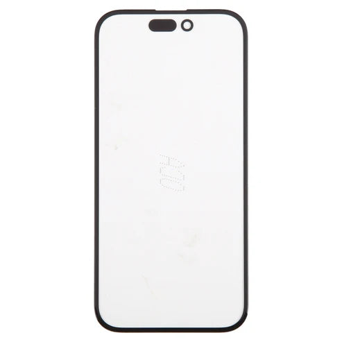 Front Screen Outer Glass With OCA for iPhone 15 (Brown)