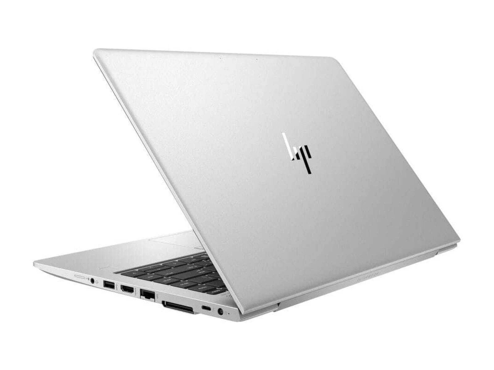 HP ELITEBOOK INTEL CORETM I5 8365U CPU @ 1.60GHz, 1896MHz, 4 CORE [S] LOGICAL PRO 8 GB  256 GB