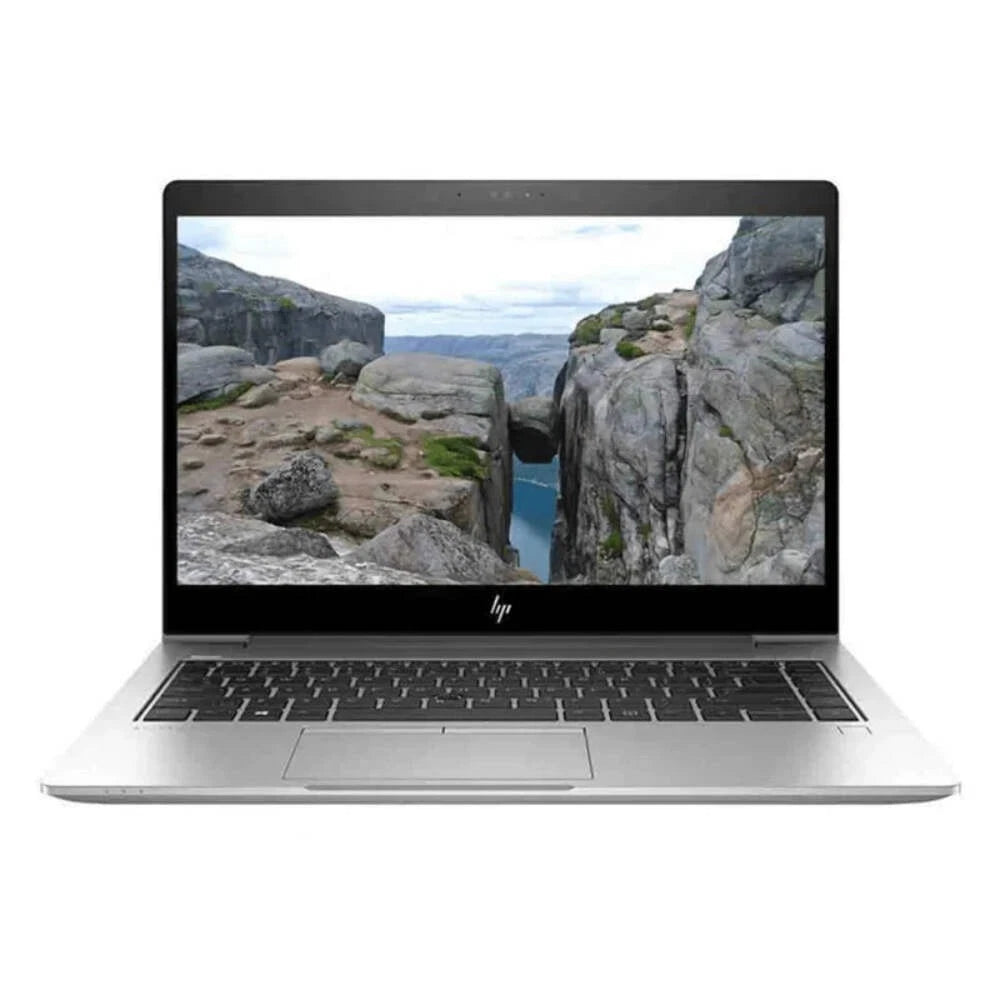 HP ELITEBOOK INTEL CORETM I5 8365U CPU @ 1.60GHz, 1896MHz, 4 CORE [S] LOGICAL PRO 8 GB  256 GB