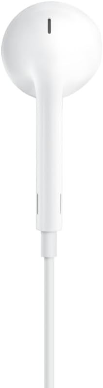 Pbuddy Original Type C Headphones for Iphone 15 15 Pro 15 Pro Max Wired Earpods