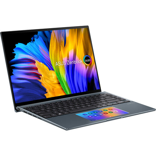 ASUS ZenBook 14X OLED UX5400ZB 14