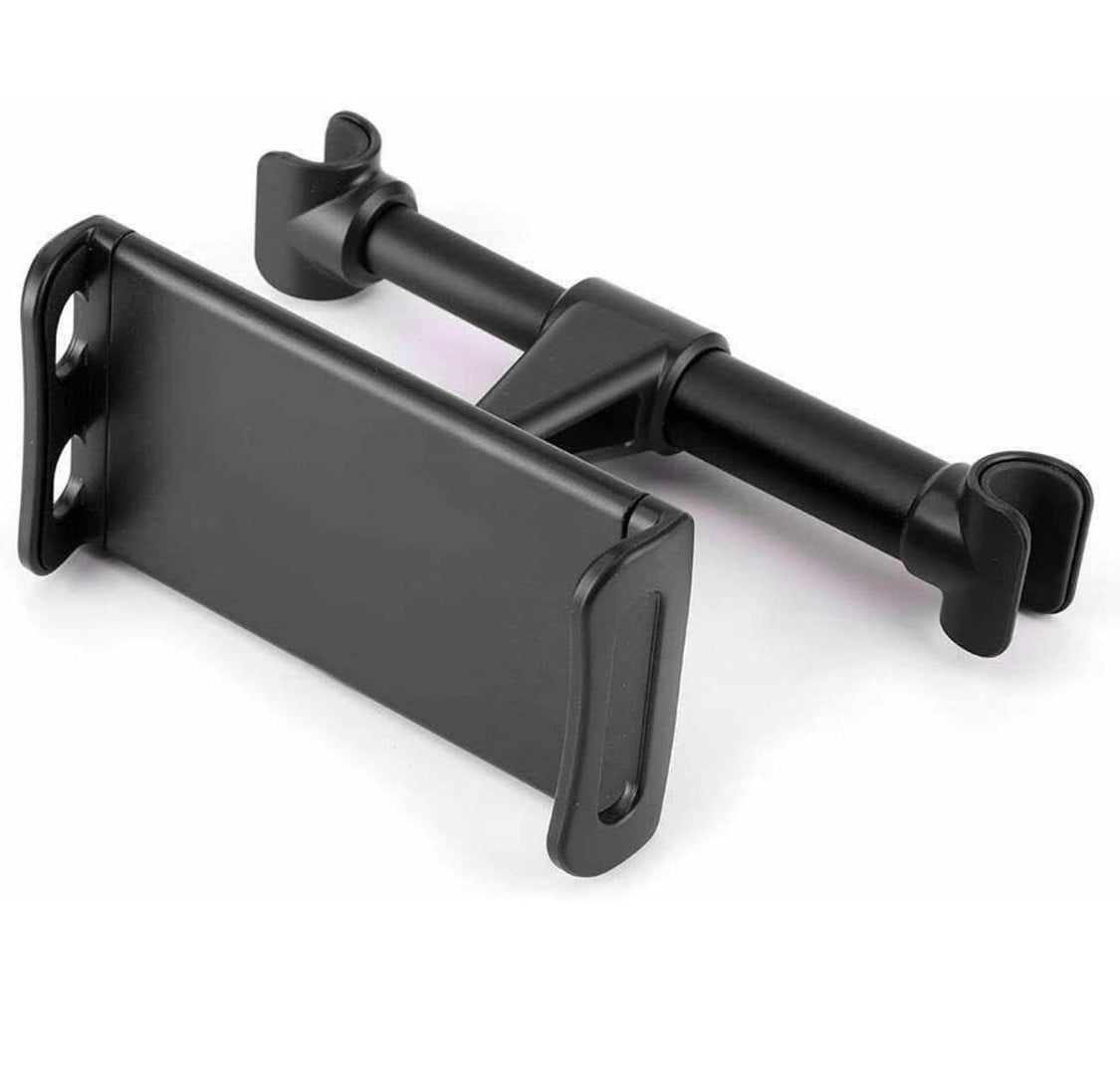Back Seat Bracket For Tablets Car Rear Pillow Stand