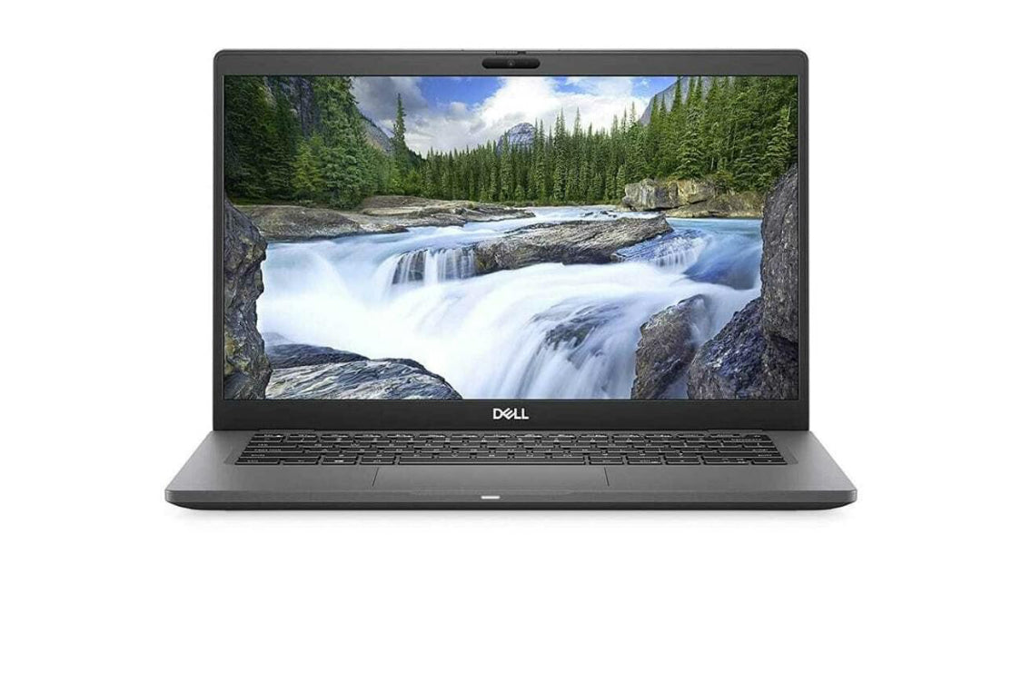 Dell Latitude 7310 Intel i5 10310U 1.70GHz 8GB RAM 256GB SSD 13.3