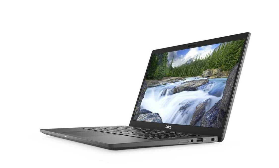 Dell Latitude 7310 Intel i5 10310U 1.70GHz 8GB RAM 256GB SSD 13.3