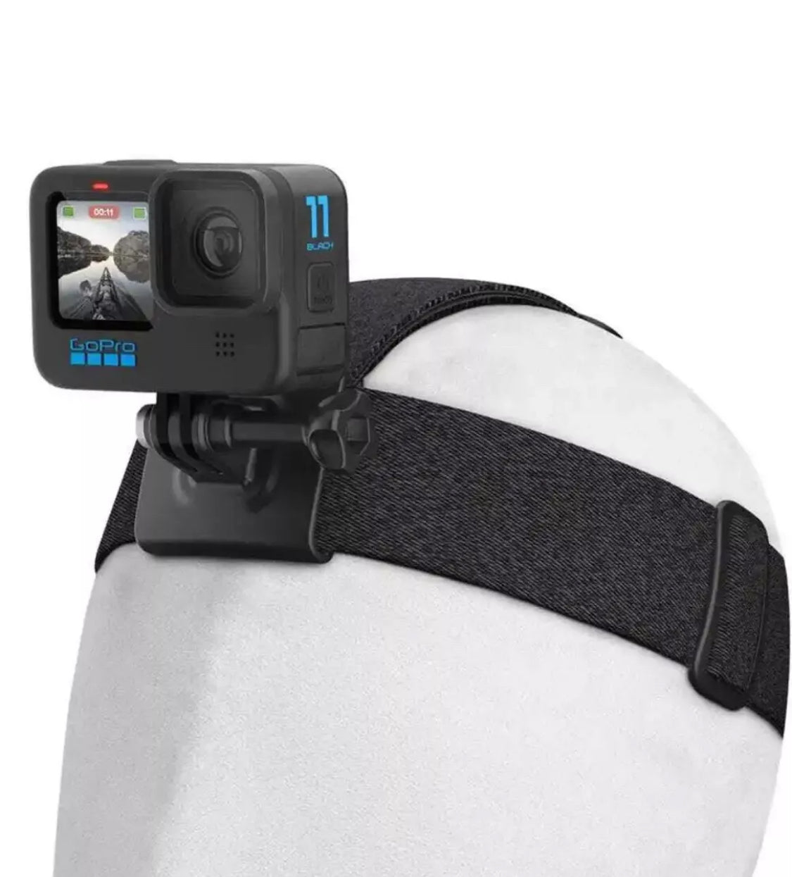 GoPro Adventure Kit 3
