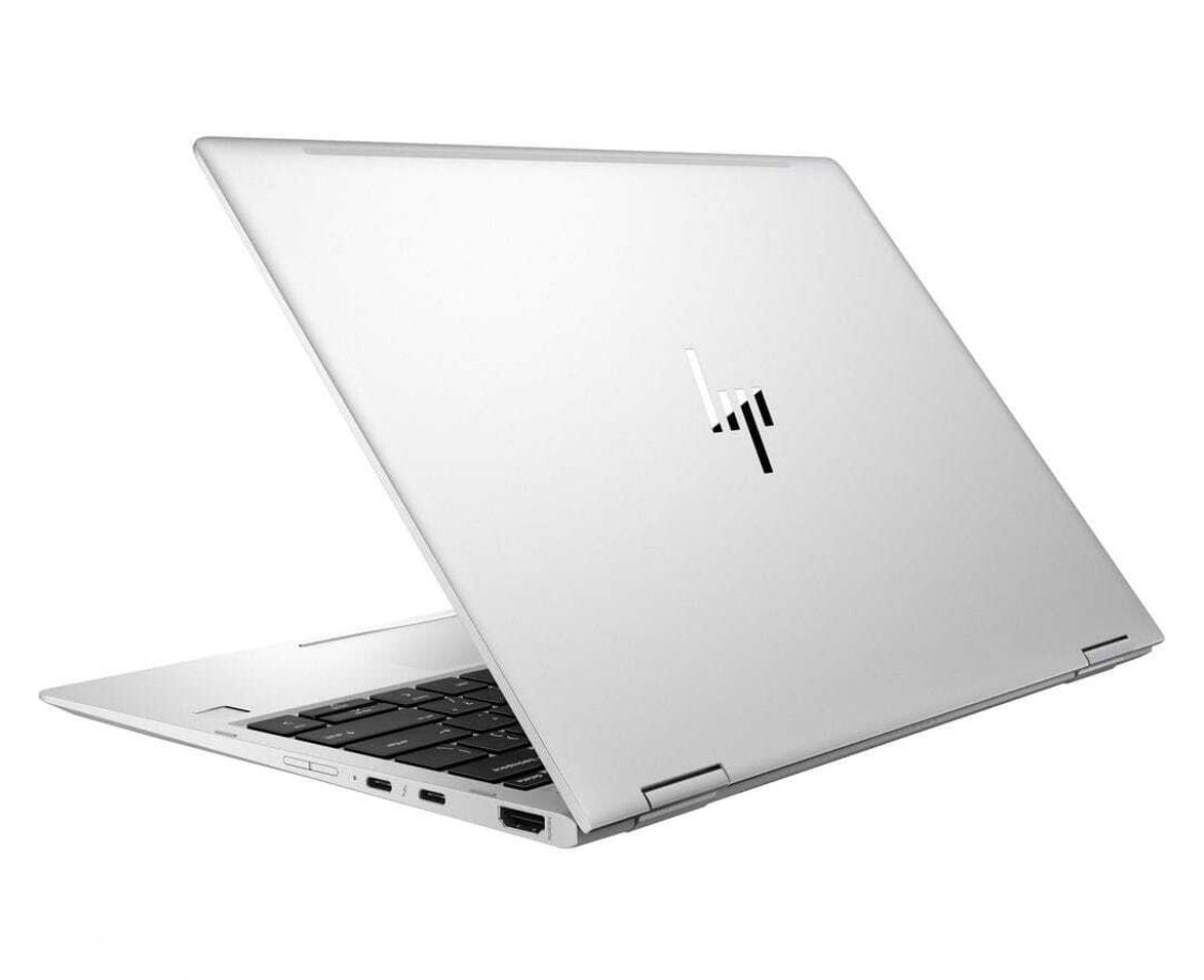HP EliteBook X360 1020 G2 i5 7300u 2.60Ghz 8GB RAM 256GB SSD Win 10
