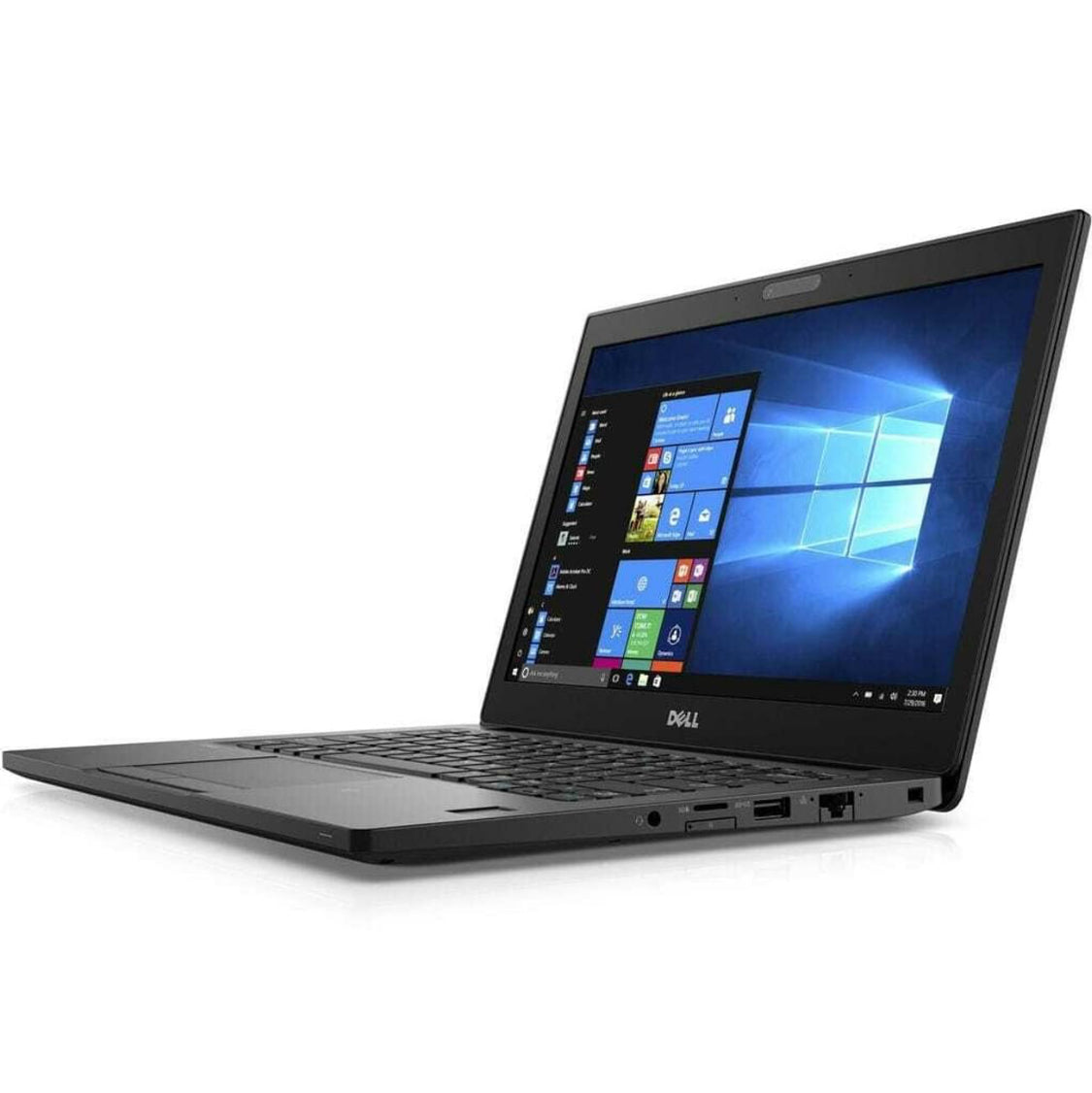 Dell Latitude 7280 Intel i5 6300U 8GB /16GB RAM 256GB SSD 12.5