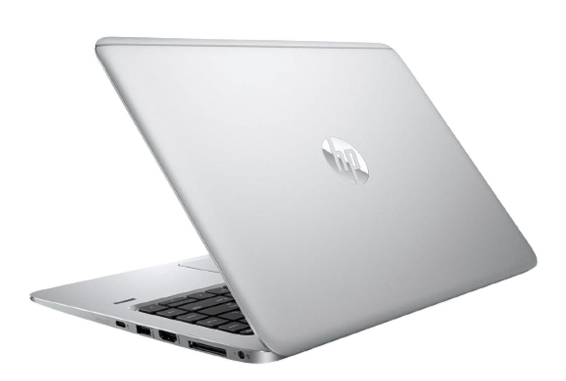 HP Elitebook Folio 1040 G3 Intel Core i7 6600U 2.6GHz 8GB RAM 256GB SSD 