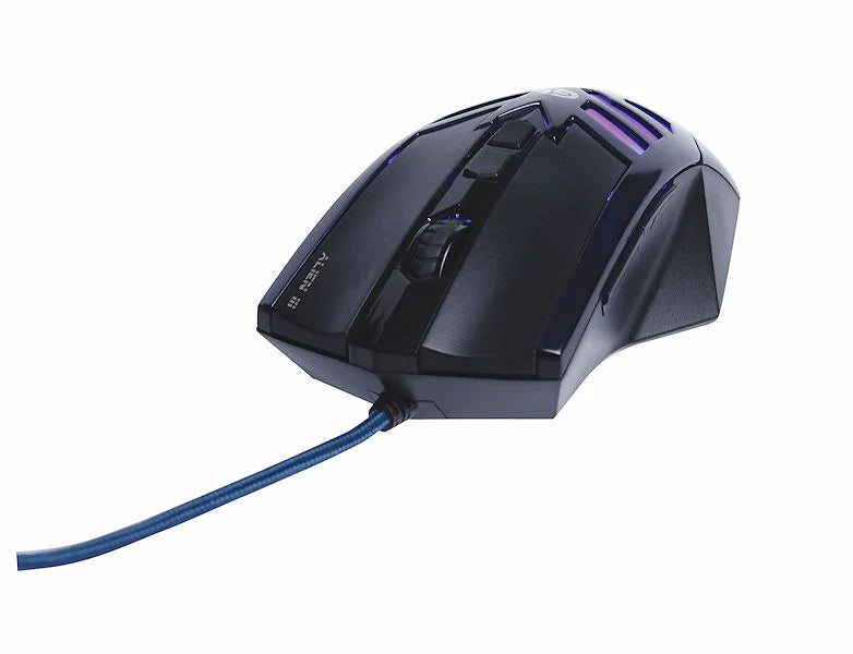 Armaggeddon Mouse Alien 3 G5