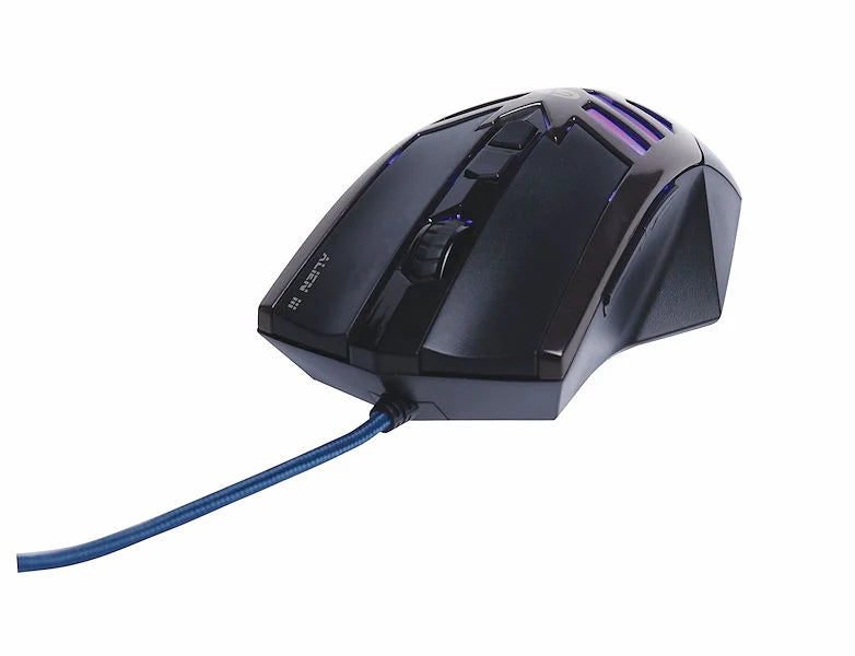 Armaggeddon Mouse Alien 3 G5