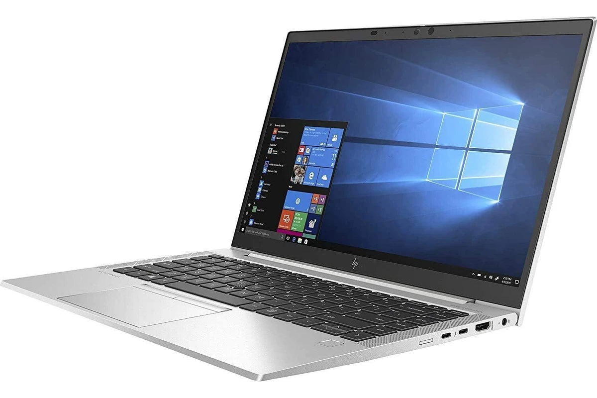 HP 840 g7 ELITEBOOK I5 10210U RAM 8 SSD 256 GRADE A