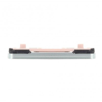 Volume Button for Samsung Galaxy S24 / S24 Plus GH98-48903E (Gold)-Jade Green