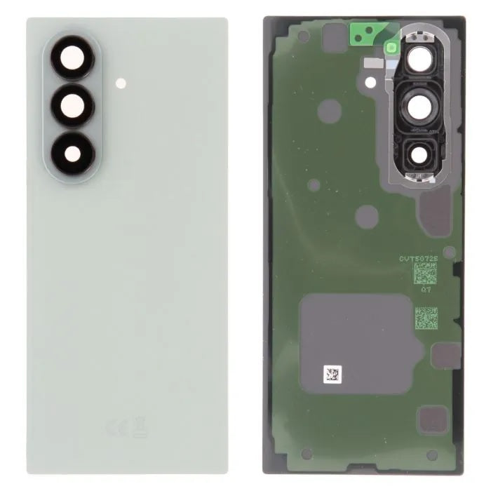 Rear Cover Glass Replacement for Samsung Galaxy Z Fold7 SM-F966 – Back Glass Panel