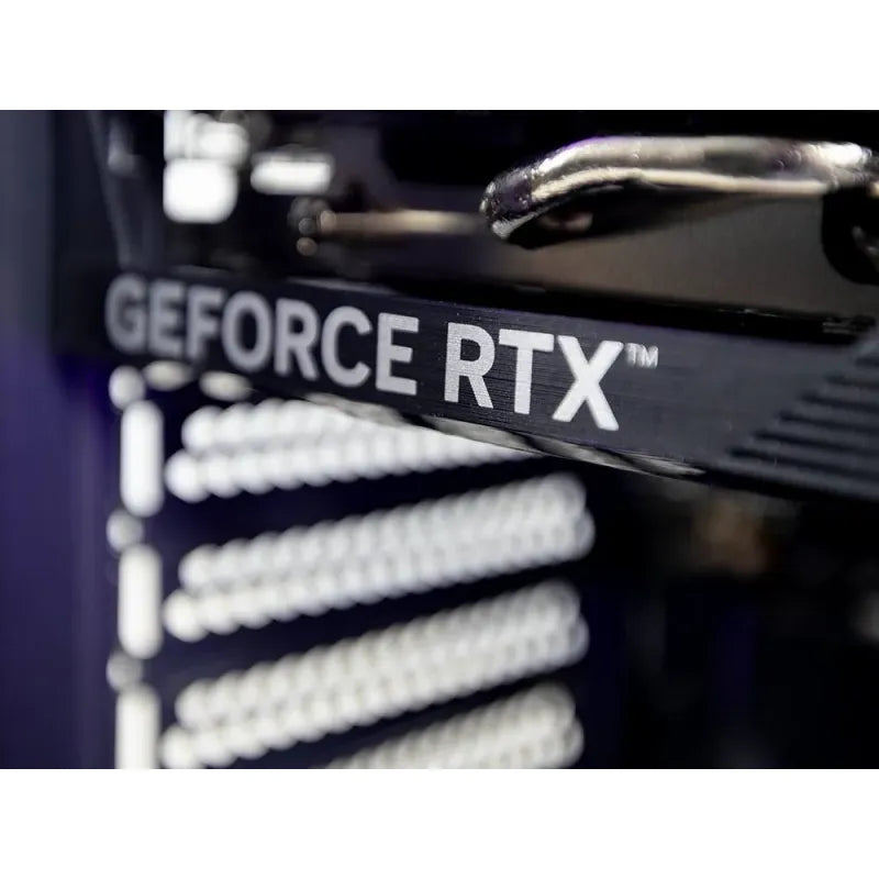 Tecguru Gaming PC Core I5 12400F RTX 4060