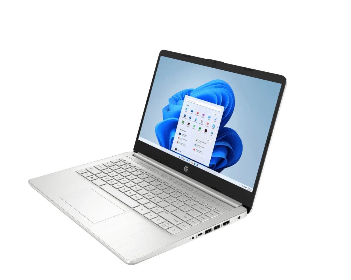 HP LAPTOP 14s - FQ0571au 14