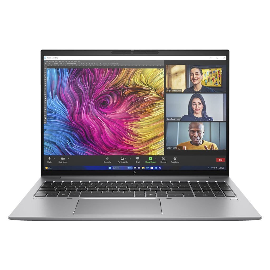 HP Zbook FireFly 14