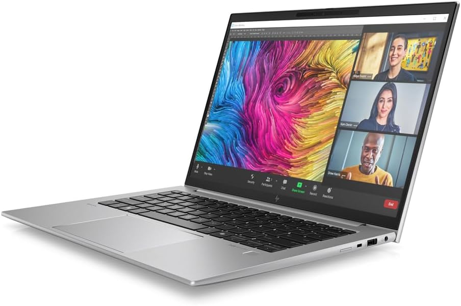 HP Zbook FireFly 14