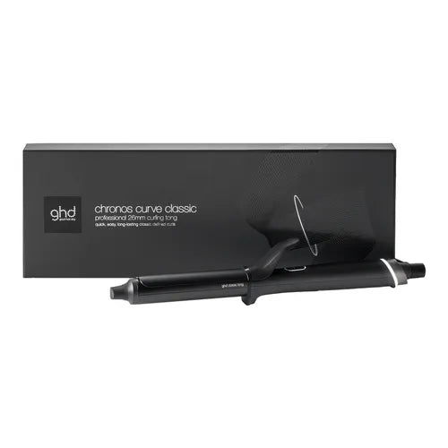 GHD Chronos Curve Classic Professional 26mm Curling Tong