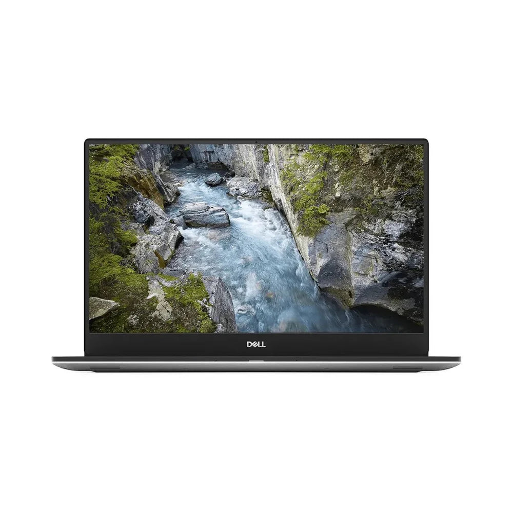 Dell Precision 5540 Intel i9 9980HK 2.40GHz 16GB RAM 512GB SSD Quadro T2000 15.6