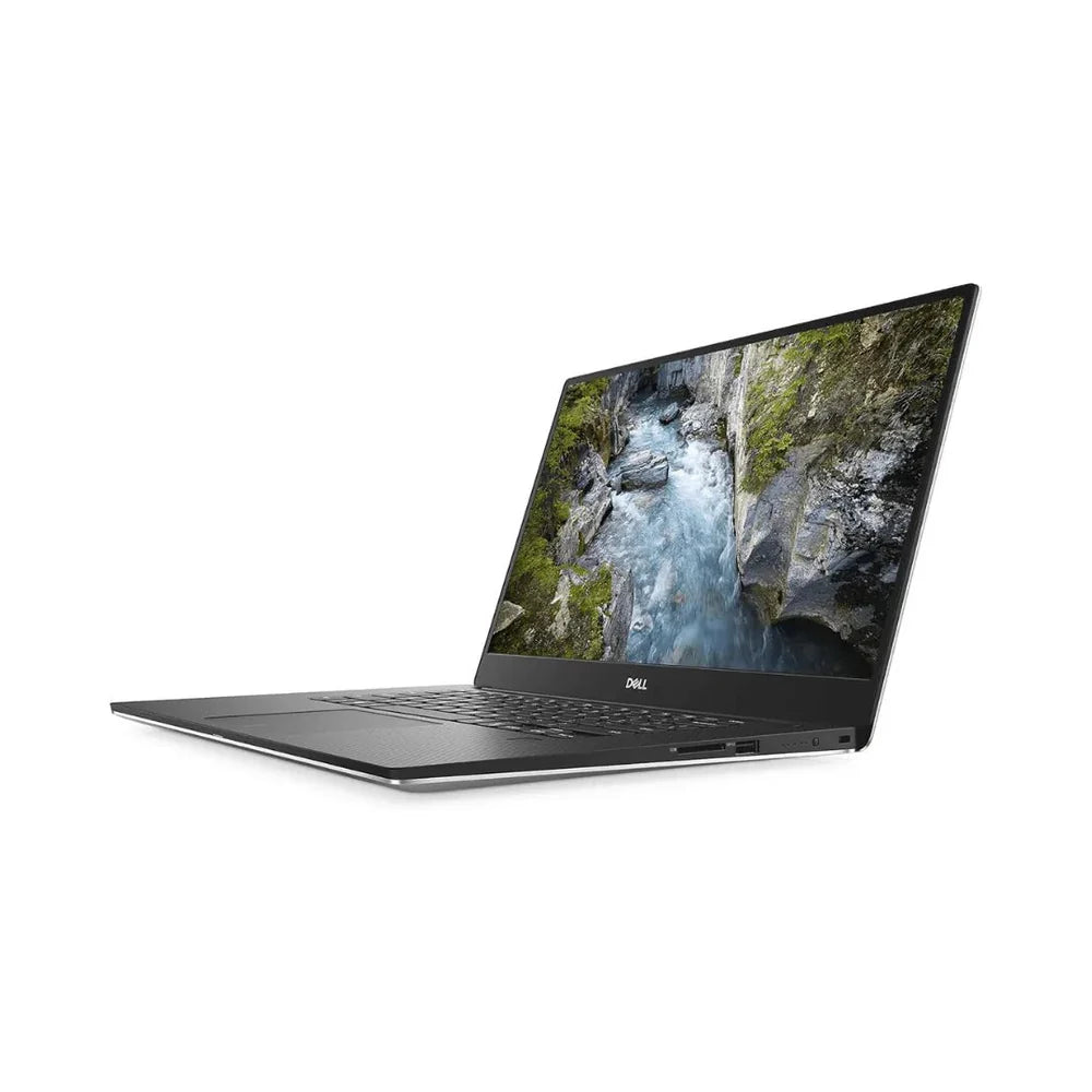 Dell Precision 5540 Intel i9 9980HK 2.40GHz 16GB RAM 512GB SSD Quadro T2000 15.6