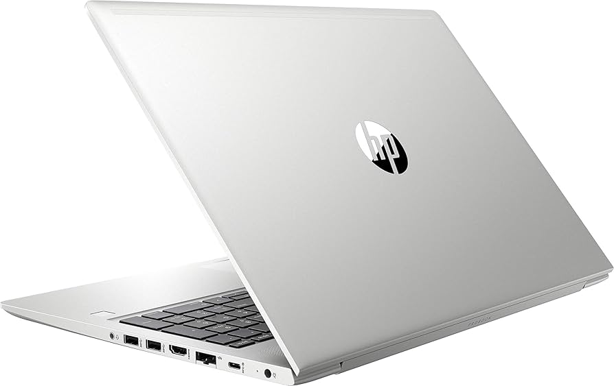 HP ProBook 450 G7 Laptop – Intel Core i5 10th Gen | 8GB RAM | 256GB SSD | NVIDIA MX130 | 15.6” | Grade A Used