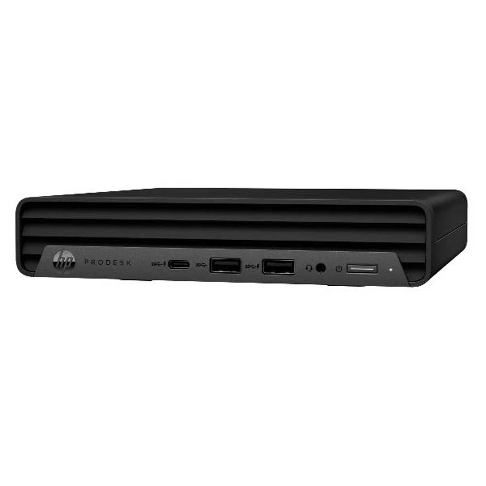 HP ProDesk 400 G6 DM i5-10500T/8GB/256GB SSD desktop pc