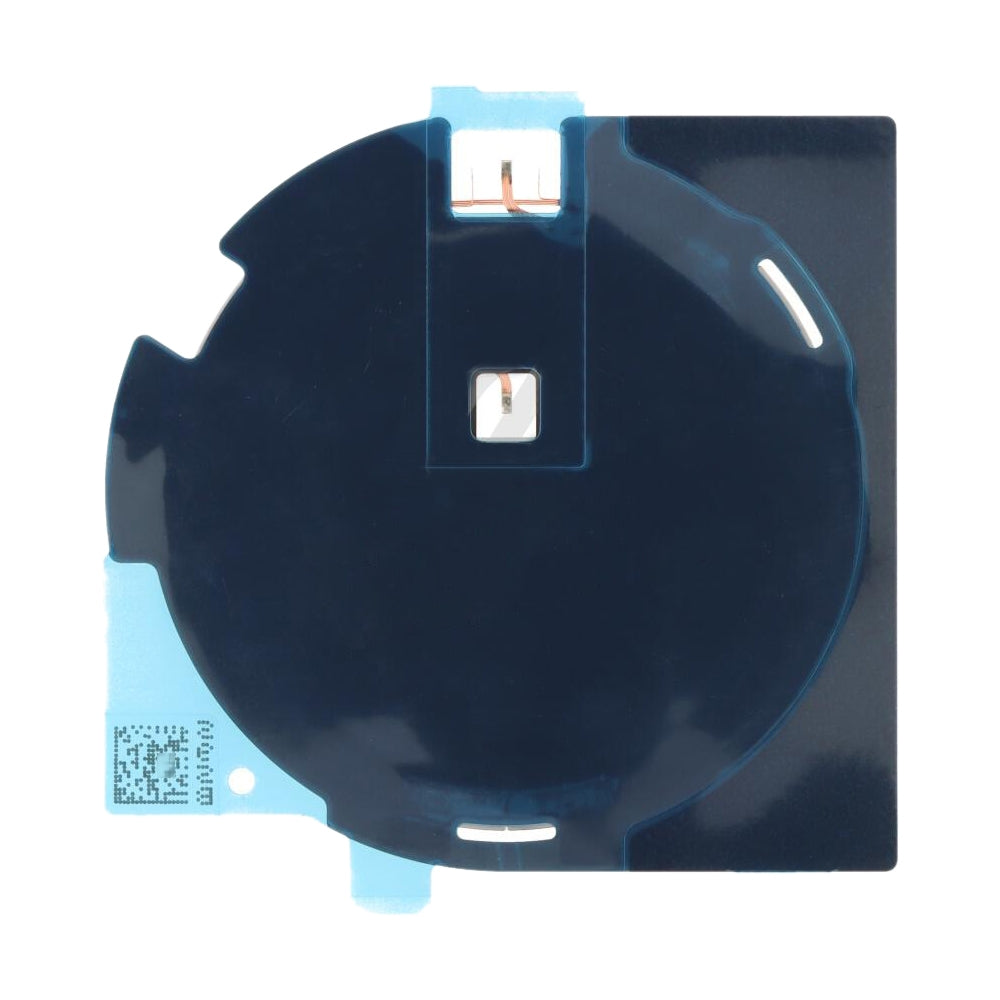 Wireless Charging Flex Cable with NFC for iPhone 15 Plus (Purple)