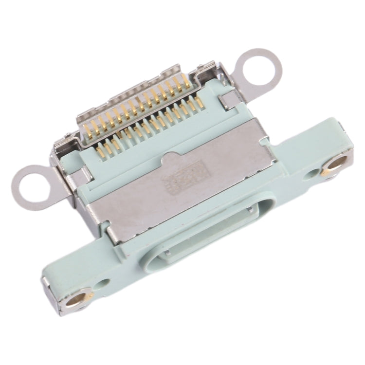 Charging Port Connector for iPhone 15 / 15 Plus-Green