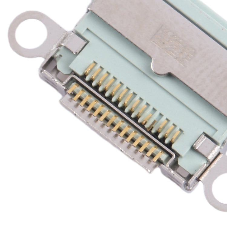 Charging Port Connector for iPhone 15 / 15 Plus-Green