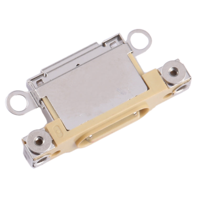 Charging Port Connector for iPhone 15 / 15 Plus-Yellow