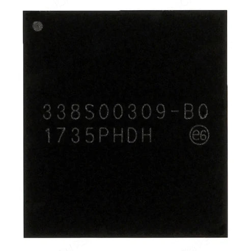 Power Management IC (Big) for iPhone 8 / 8 Plus / X – Tecguru