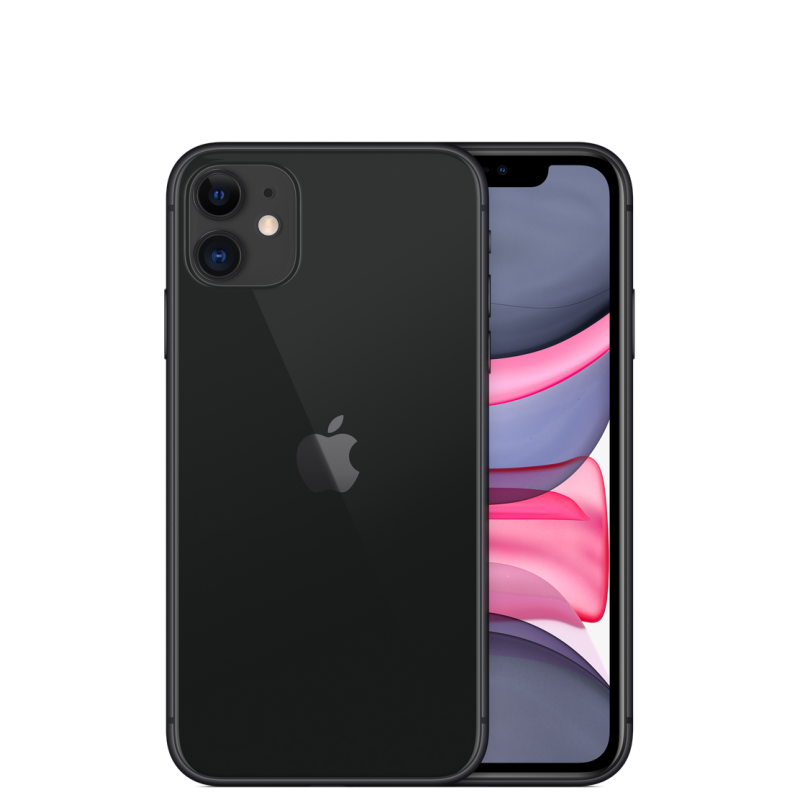 IPHONE 11 - 128GB - CONDITION GRADE A