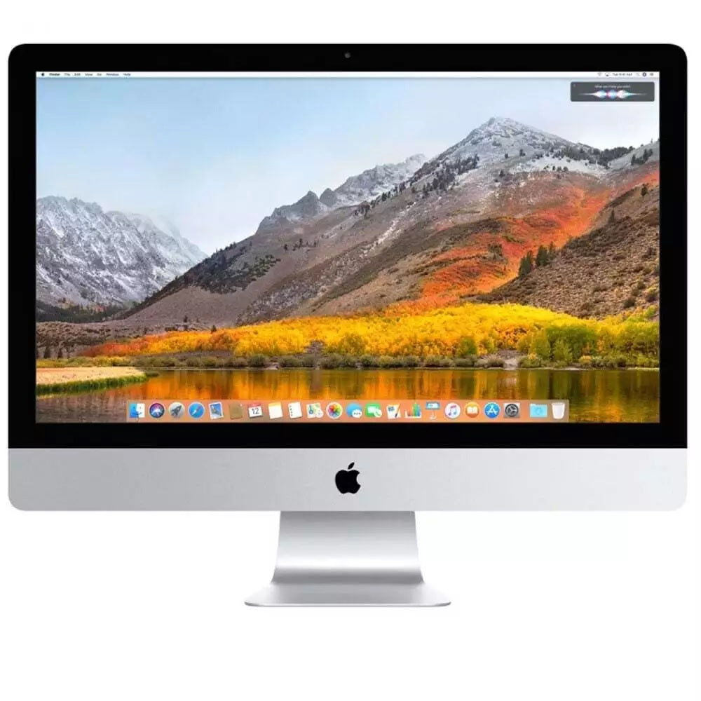 Apple iMac A1418 i5@ 2.90Ghz RAM 8GB SSD 512GB Nvidia GeForce GT 650M 512MB Used,
