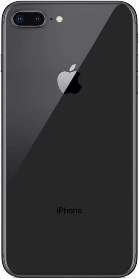 Apple Iphone 8 64GB Black Good Condition