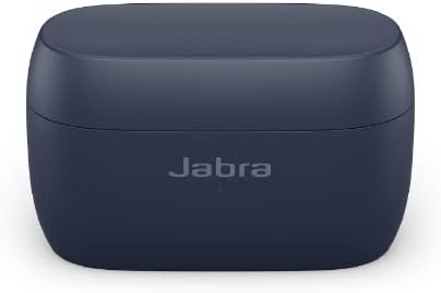 Jabra Elite 4 Active ANC True Wireless In-Ear Headphones (Black)