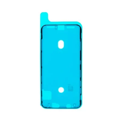 LCD Adhesive Glue Front Frame Sticker Waterproof Tape for iPhone 15 Plus (10 Pieces)