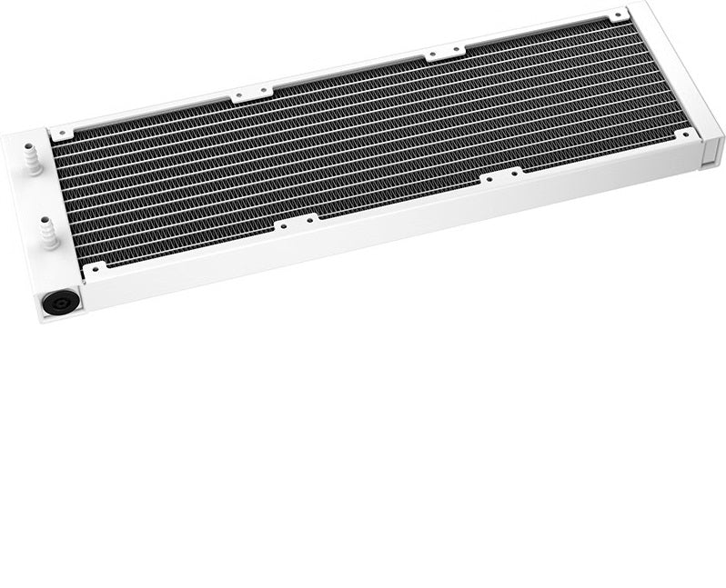 Deepcool LD360 WH Liquid CPU Cooler - White