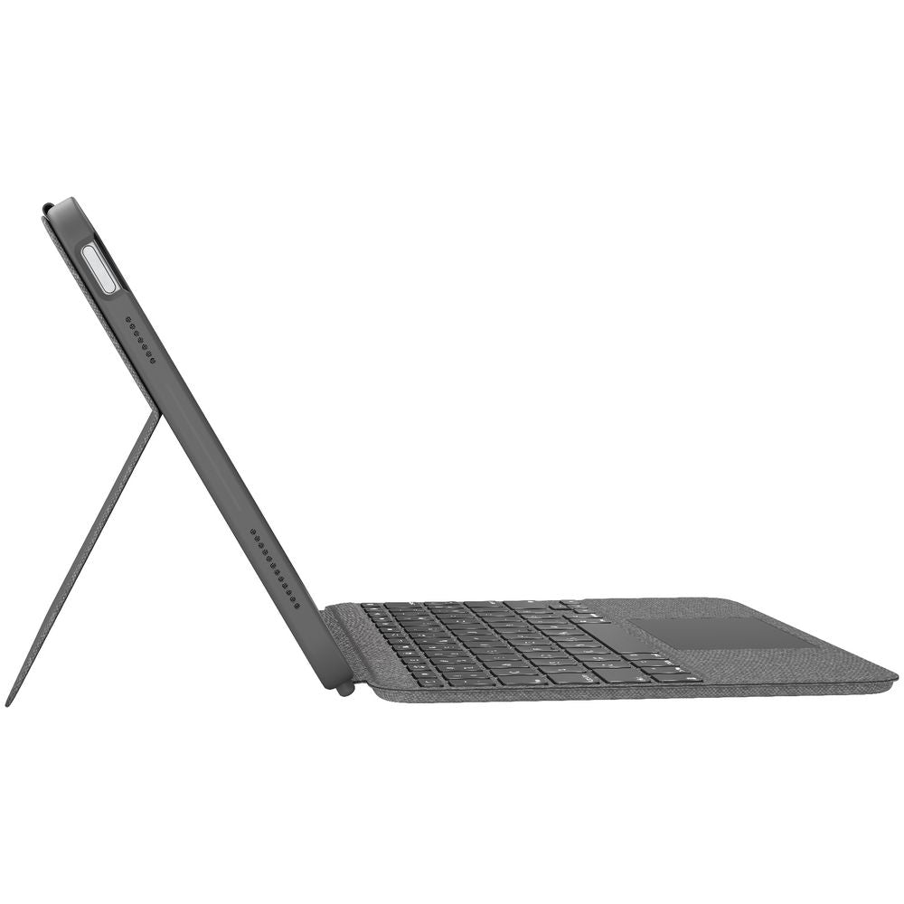 Logitech Combo Touch Keyboard Case iPad 10.9