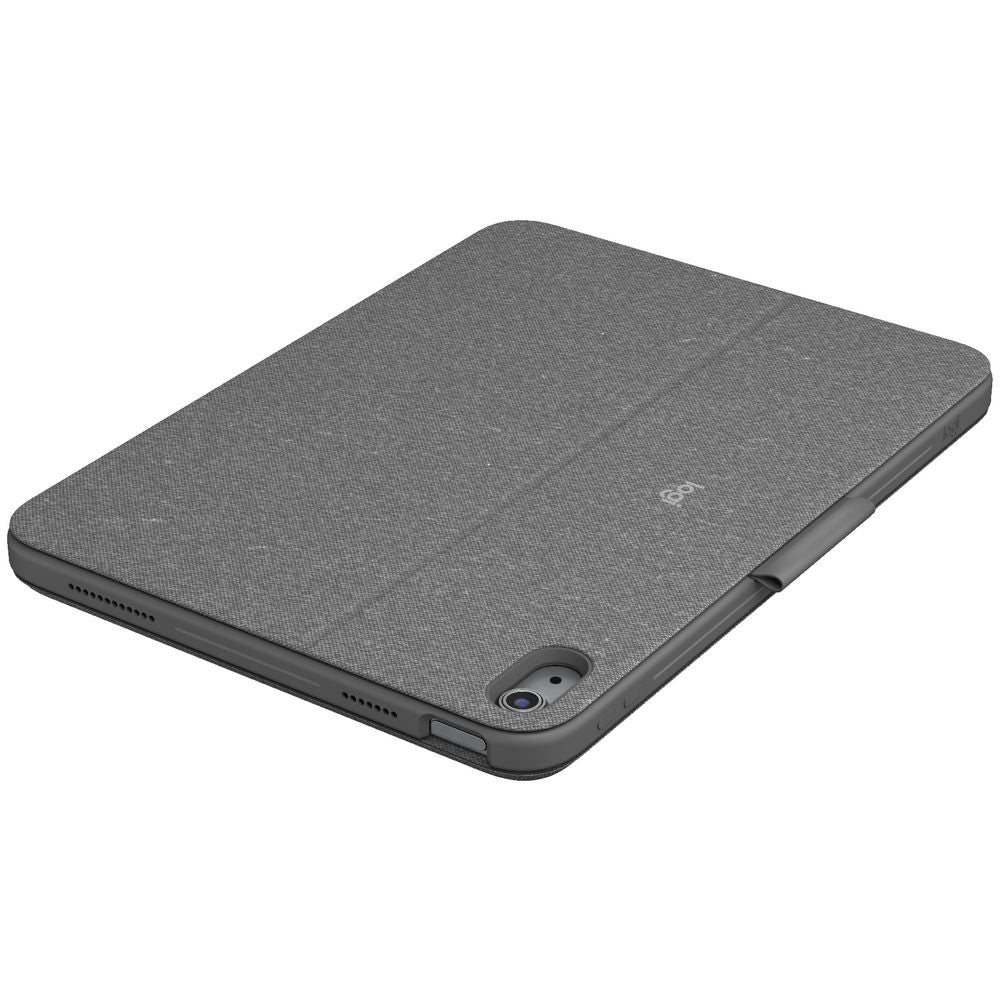 Logitech Combo Touch Keyboard Case iPad 10.9